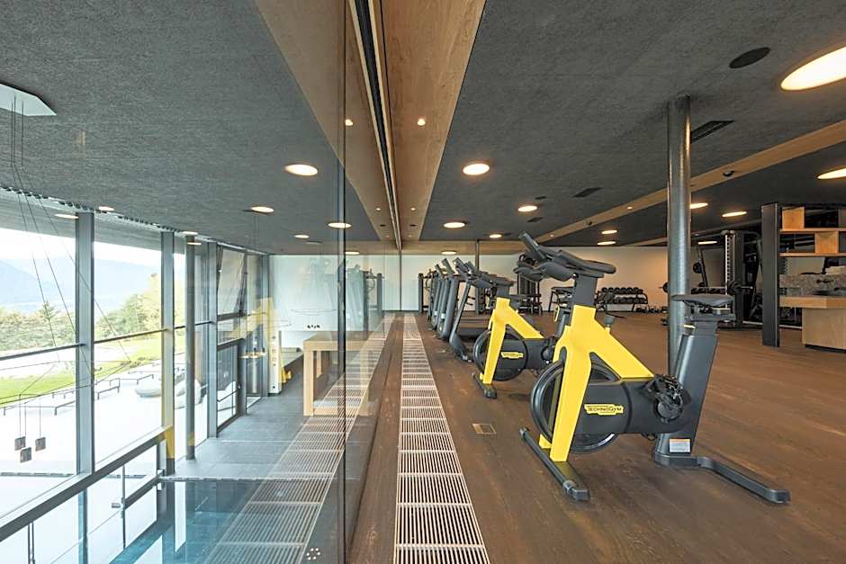 Santre dolomythic home