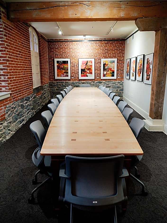 Lancaster Arts Hotel