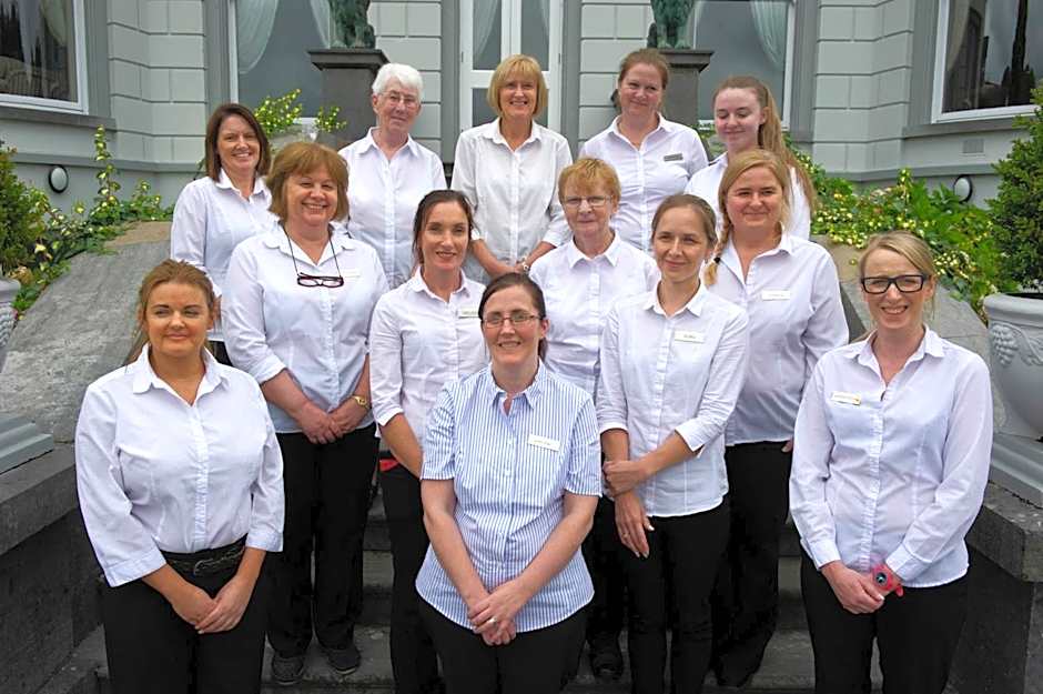 Hotel Minella & Leisure Centre