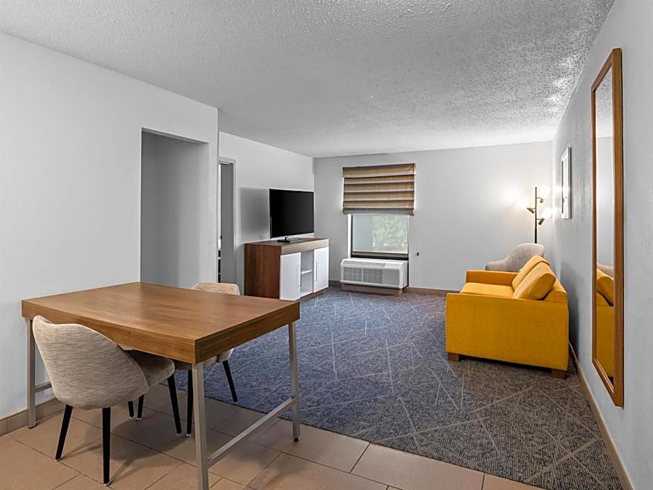 Hampton Inn & Suites East Lansing/Okemos