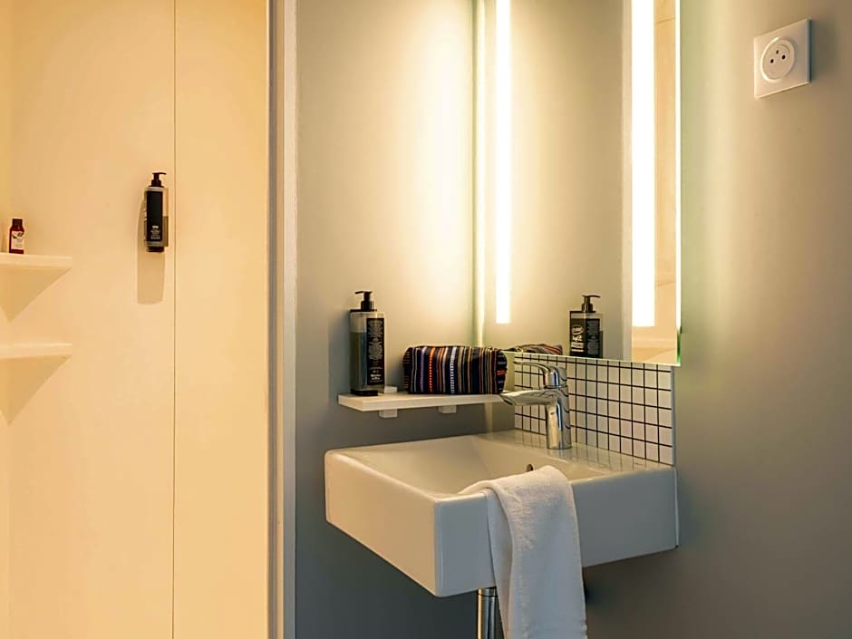 ibis budget Leuven Centrum