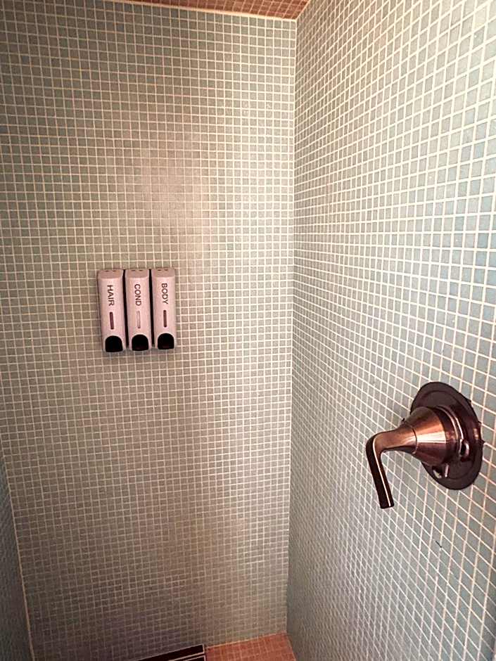 Room 3 - Downtown Joshua Tree Motel - Pet Friendly - Walk to Shops & Visitor Center, Minutes to Park Entrance