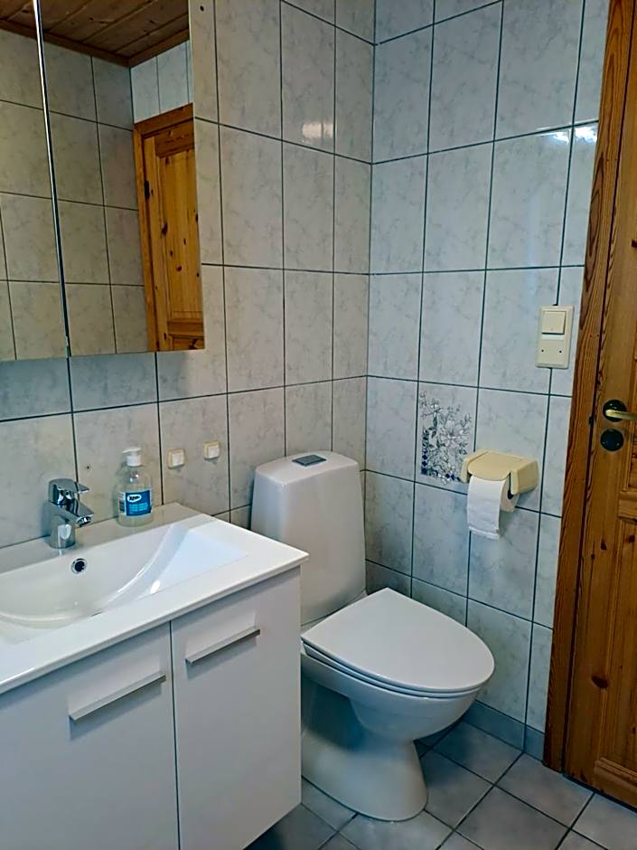 Stardalen Hyttegrend