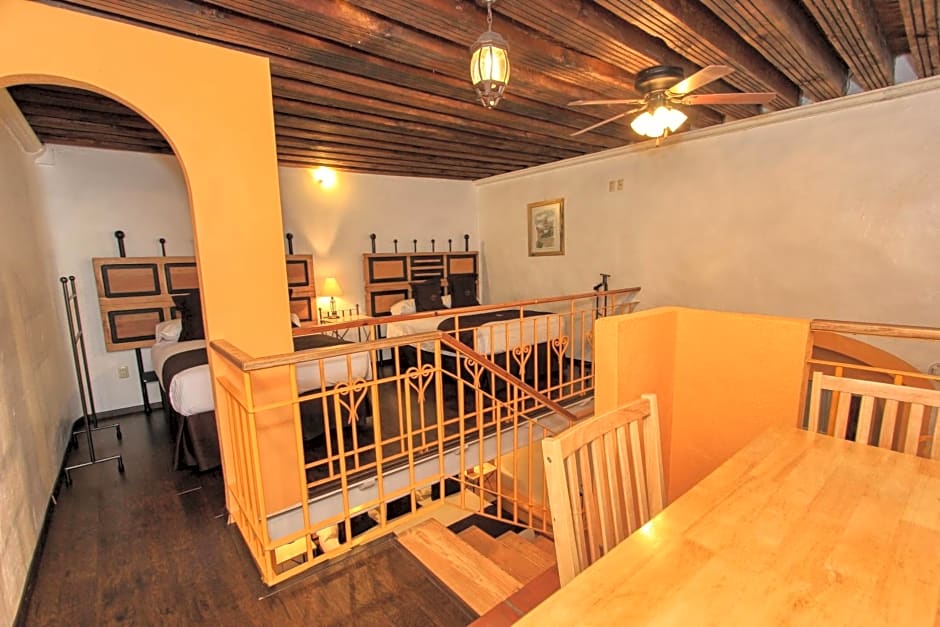 La Casona de Don Lucas