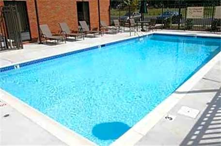 Hampton Inn Jacksonville