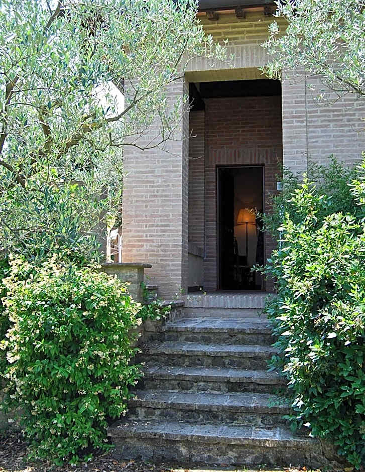 Il Poggio degli Olivi