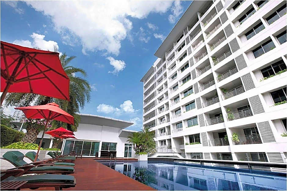 Centre Point Sukhumvit - Thong Lo Hotel