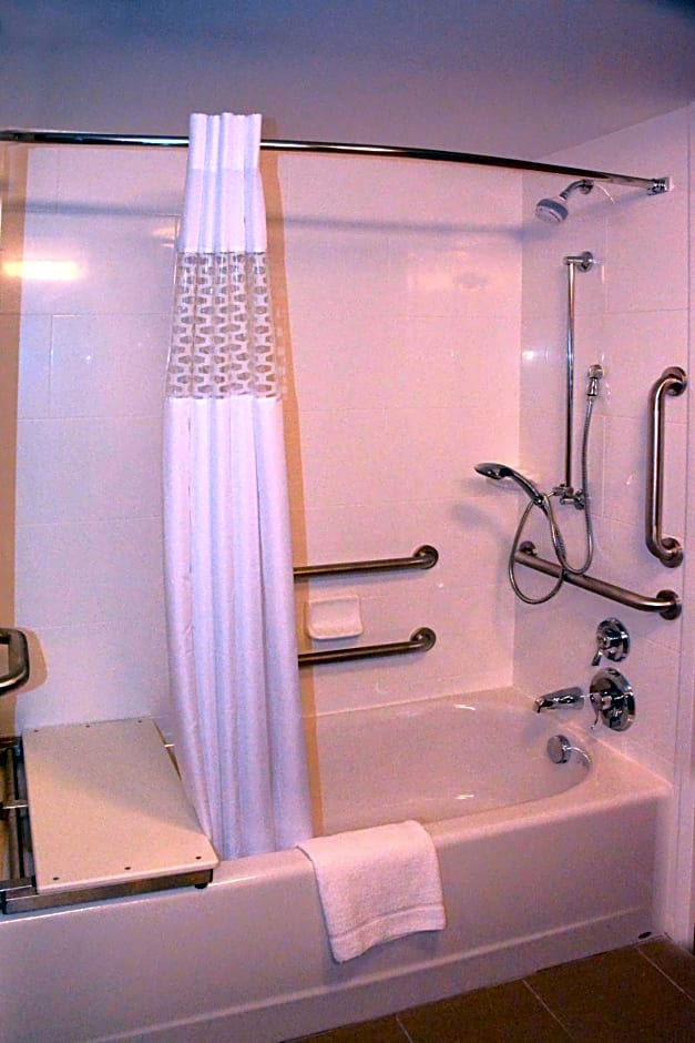Hampton Inn Butler