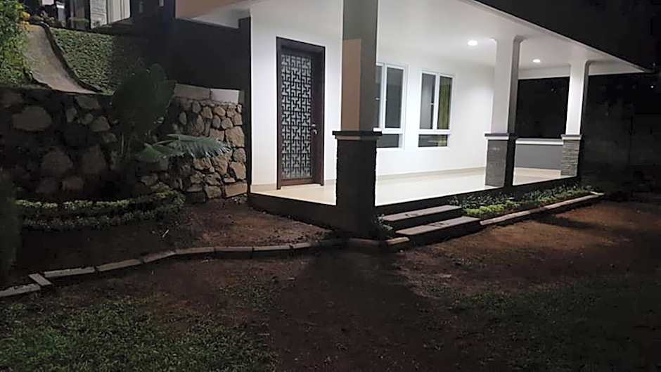 Neo Akshaya Vila and Camping Ground