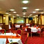 PRIMAVERA Hotel & Congress centre