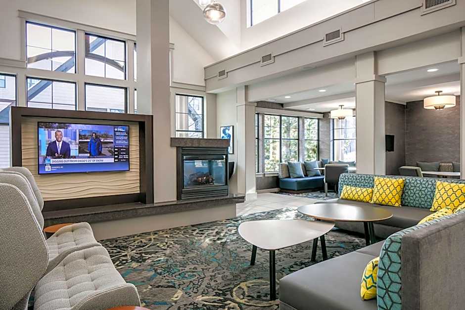 Residence Inn by Marriott Lincoln South