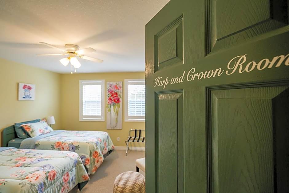 Old Town Country Landing