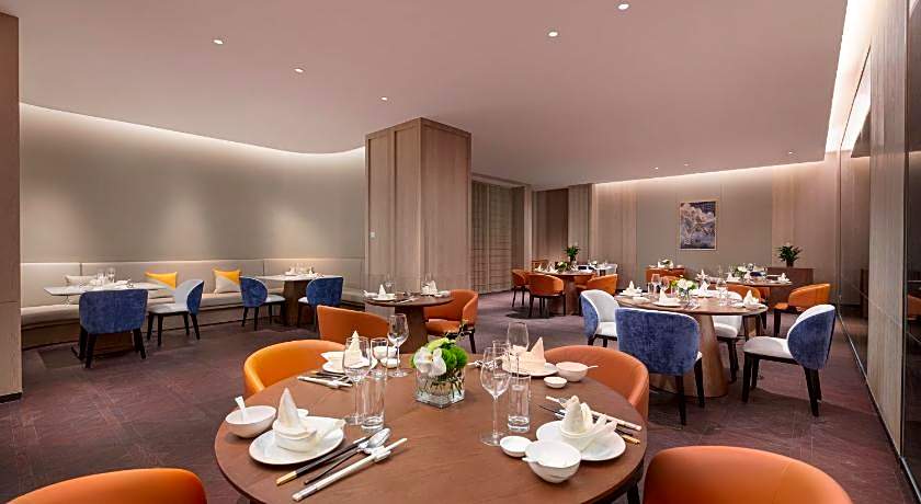 Voco Lianyungang Haizhou Bay By IHG