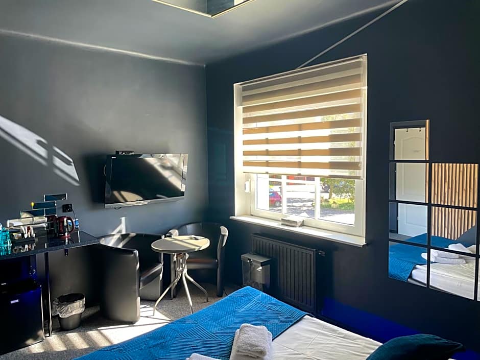 Apartamenty Konopnicka