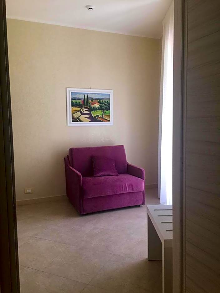 La Serenissima Hotel