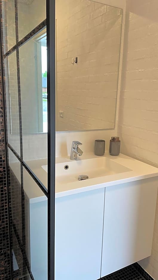 Holiday Rooms Møllebo