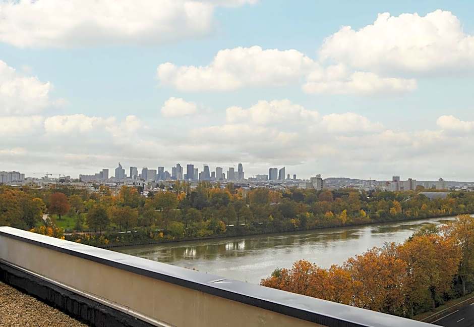 B&B Hotel Argenteuil