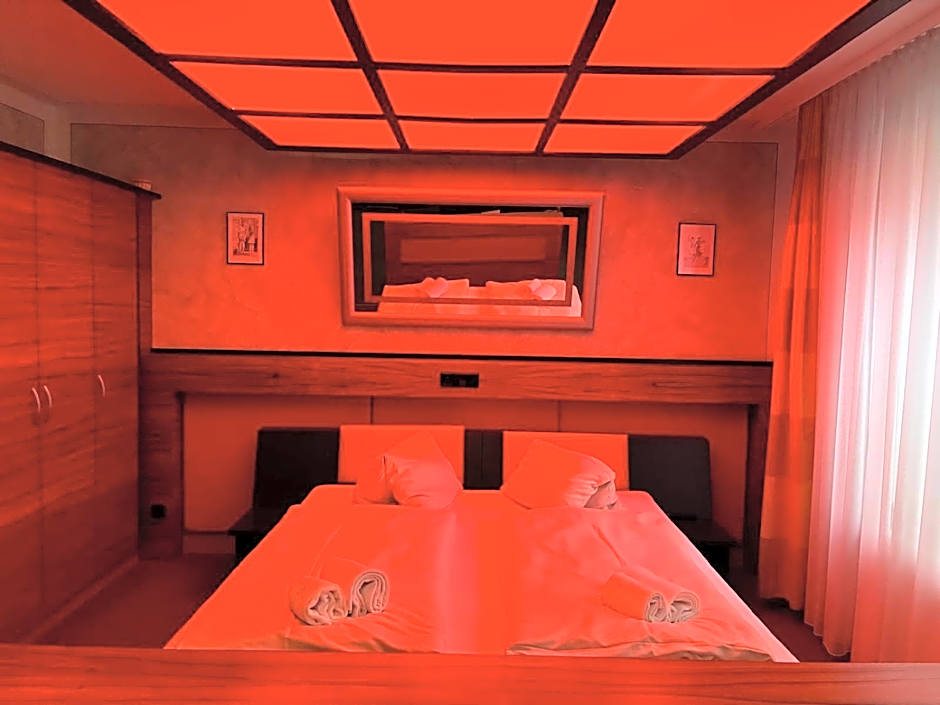 Workers Castle Apartments für die besten Monteure