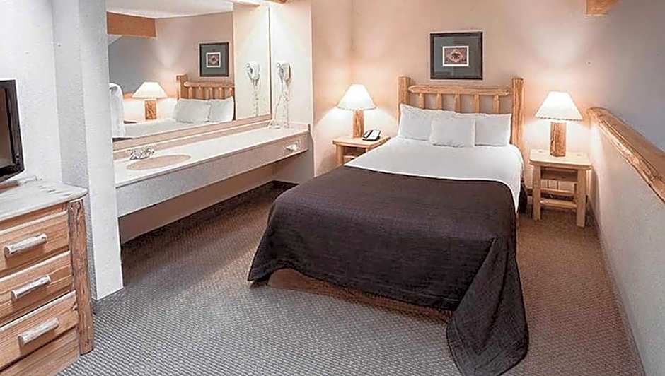 Great Wolf Lodge - Wisconsin Dells Wi