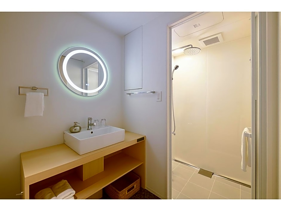 HOTEL KYOTOLOGY - Vacation STAY 16017v