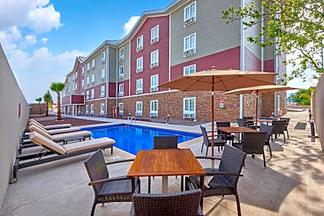 Extended Suites Chihuahua La Juventud