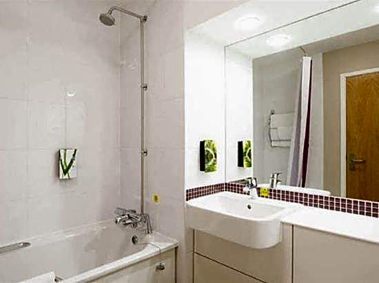 Premier Inn Belfast Titanic Quarter