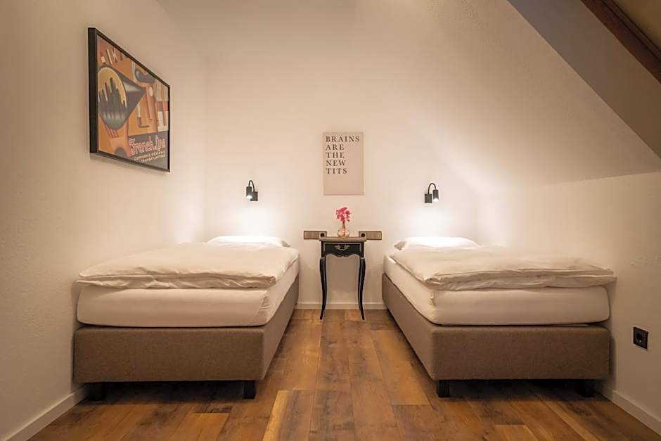 Engel 16, Boutique Hotel - Adults Only