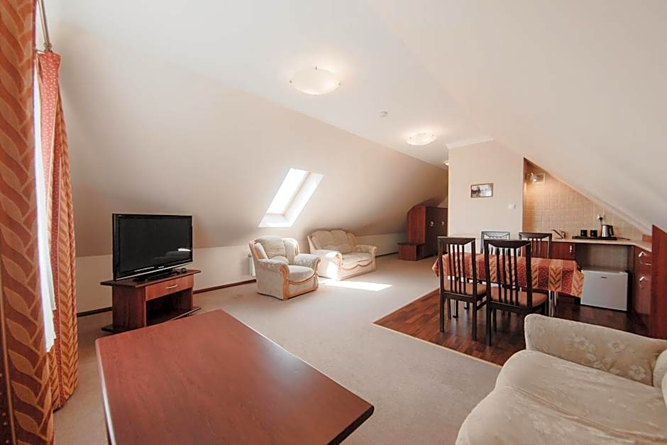 Hotel Cesarski - Kaiserhof