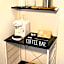CJS Apartments - Chill or Drive am Nürburgring, new Box Spring Beds, new furniture, free Parking, WLan, TV-Streaming, Quiet Location