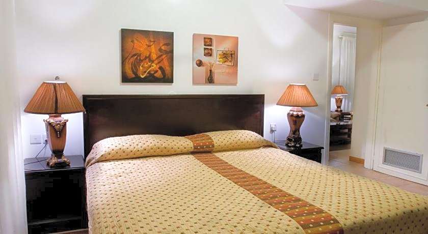 Barakat Hotel Apartments