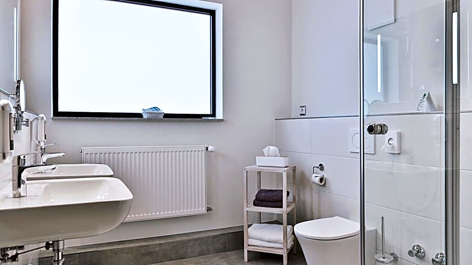 Hotel Restaurant Schiff