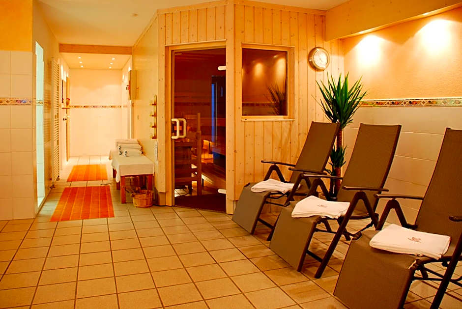 Im Winkel Appartements und Zimmer