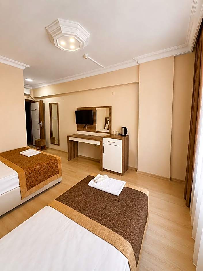 Dempa Hotel