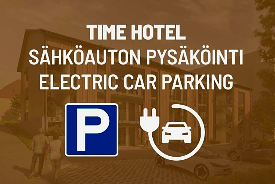 Time Hotel, Time To Stay art & boutique