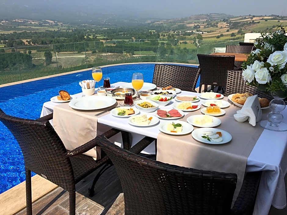 Morrian Hotel