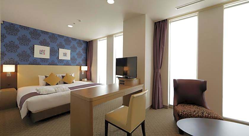 Mercure Hotel Yokosuka