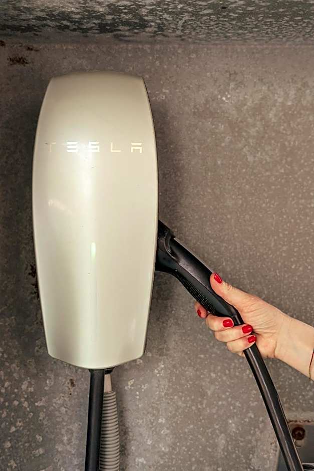 Hotel Capri 3 Stelle SUPERIOR