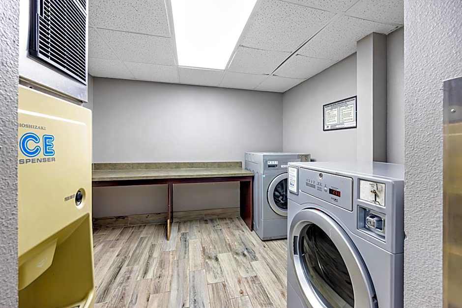 Quality Inn Clarksville - Exit 11