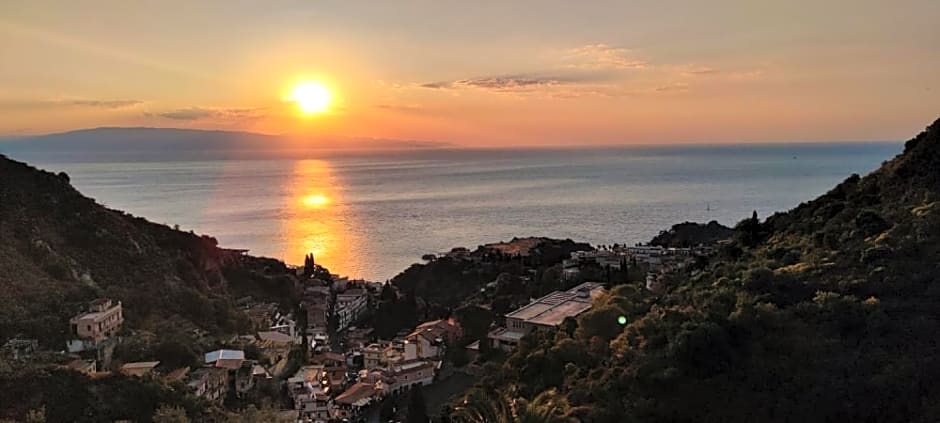 Casa dei sogni Taormina