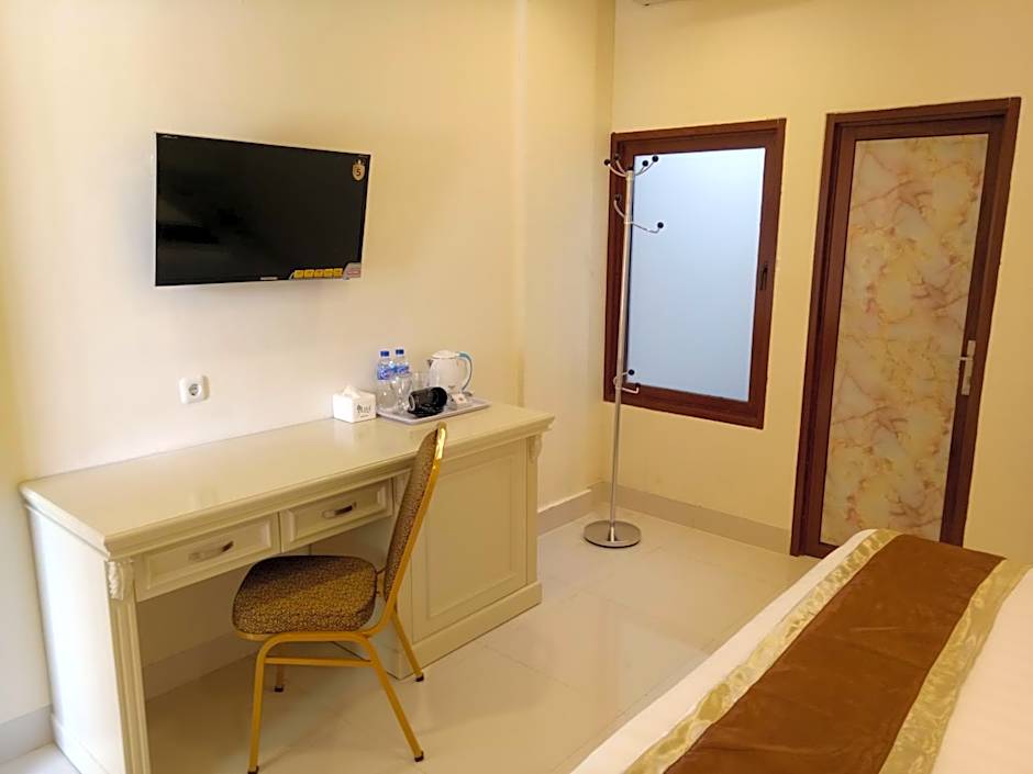 Grand Town Hotel Mandai