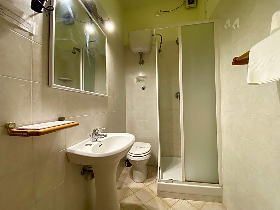 HOTEL RINASCIMENTO