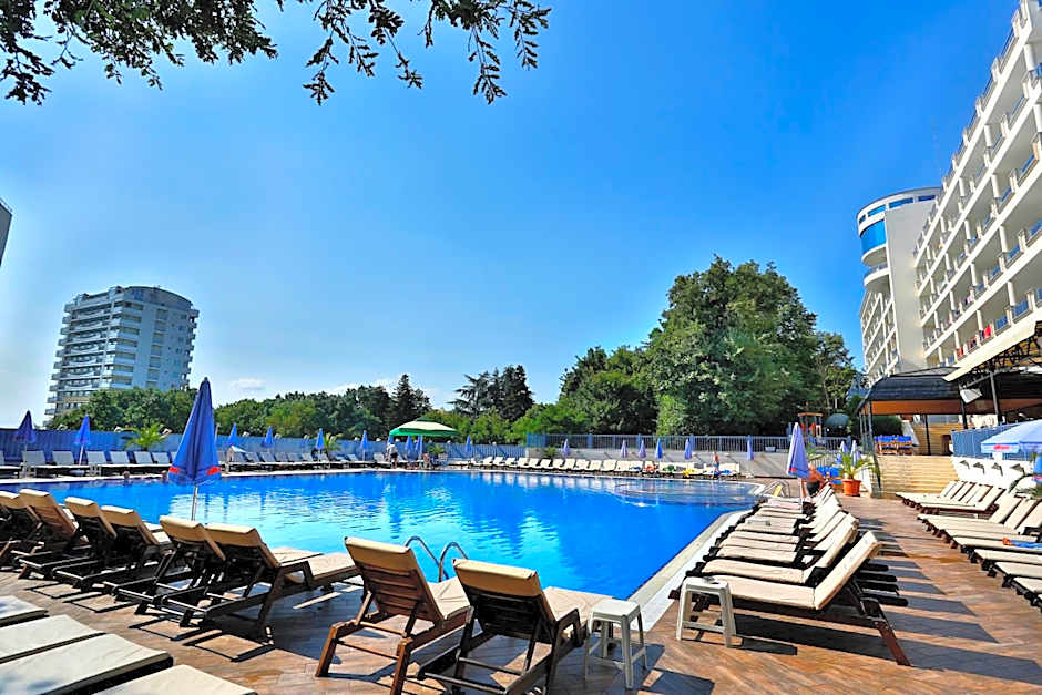 Sofia Hotel - All Inclusive & Private Beach