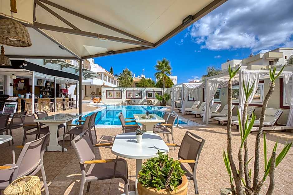 Bella Elena by Estia