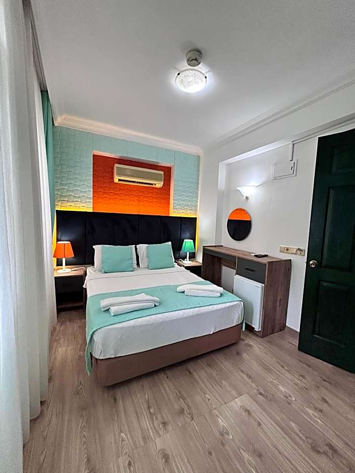 Balkaya Hotel