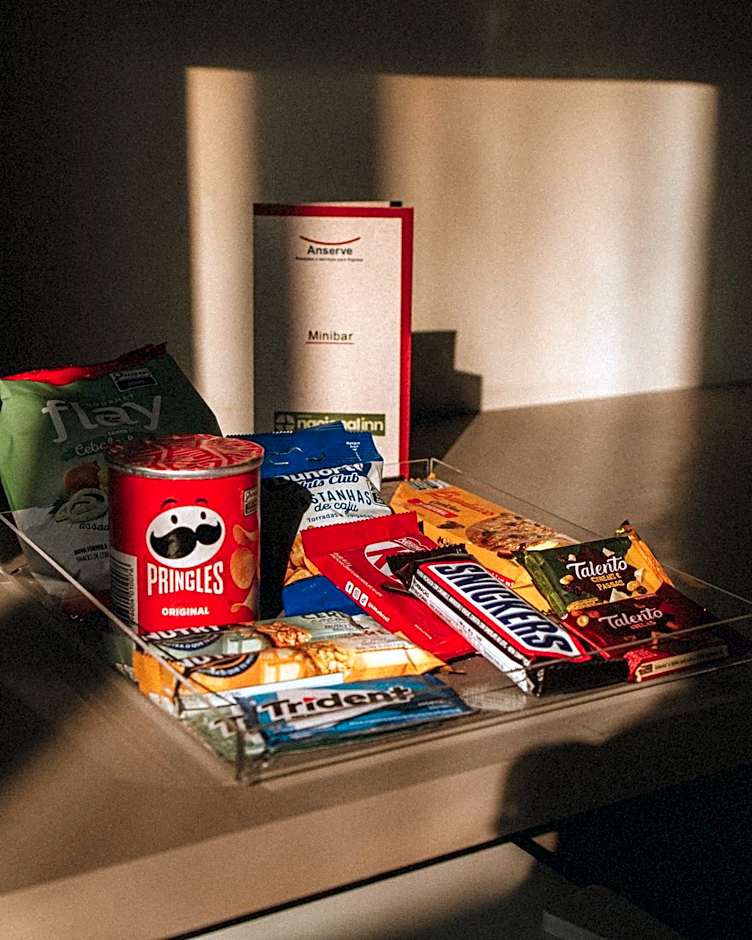 Nacional Inn Belo Horizonte