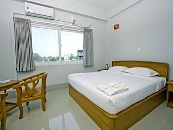 Hotel Maymyo