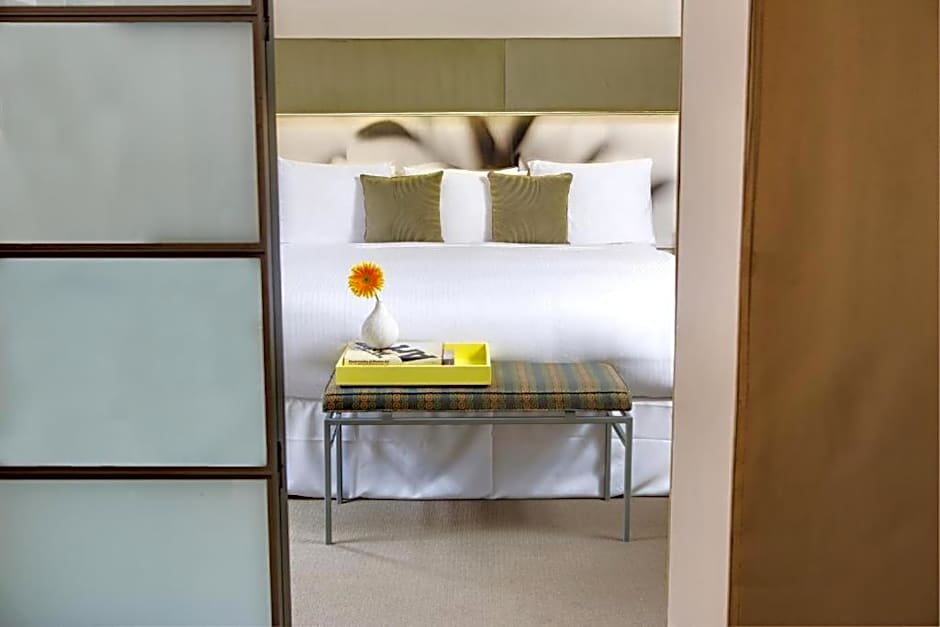 The Shoreham Hotel