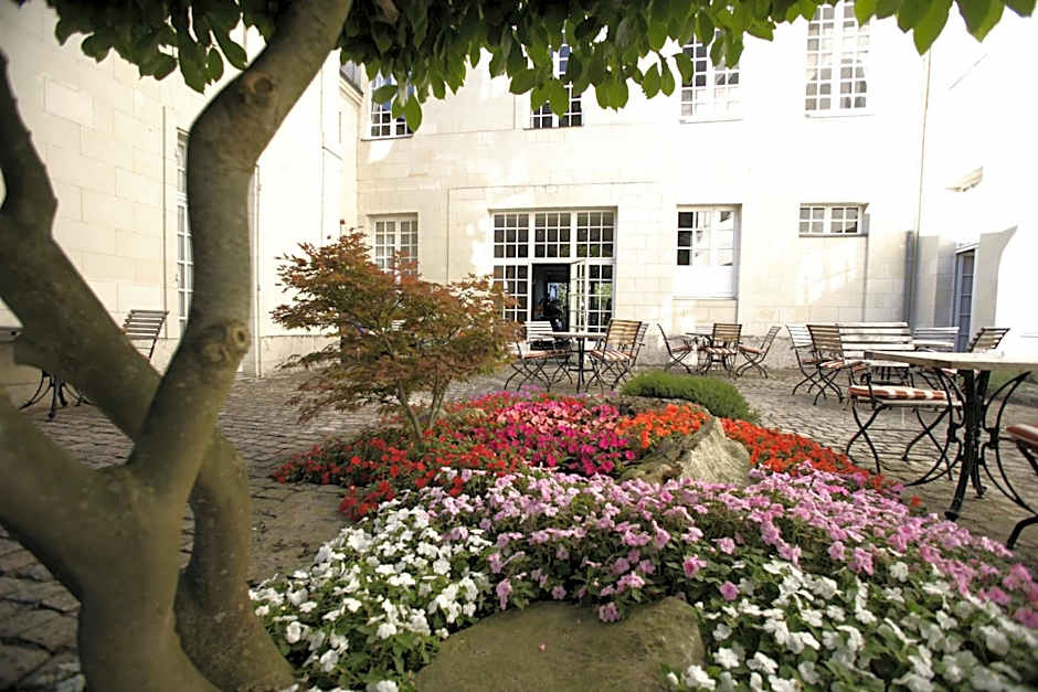 Hôtel Anne d'Anjou, The Originals Collection