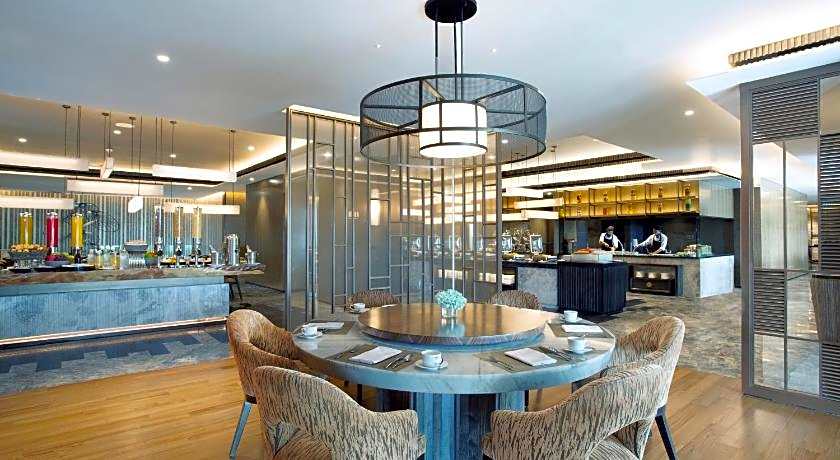 Radisson Lampung Kedaton