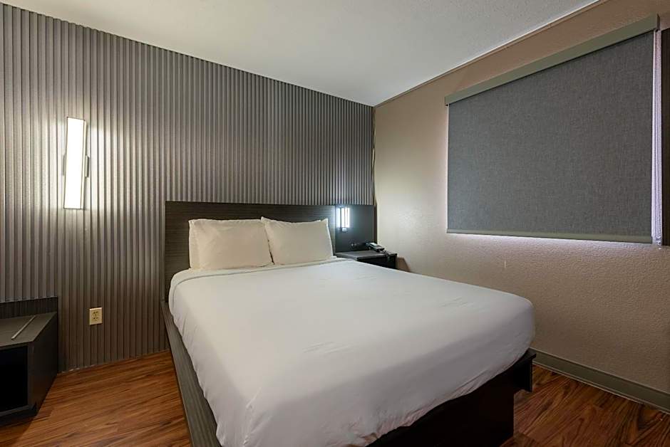 Motel 6 Limon, CO I 70